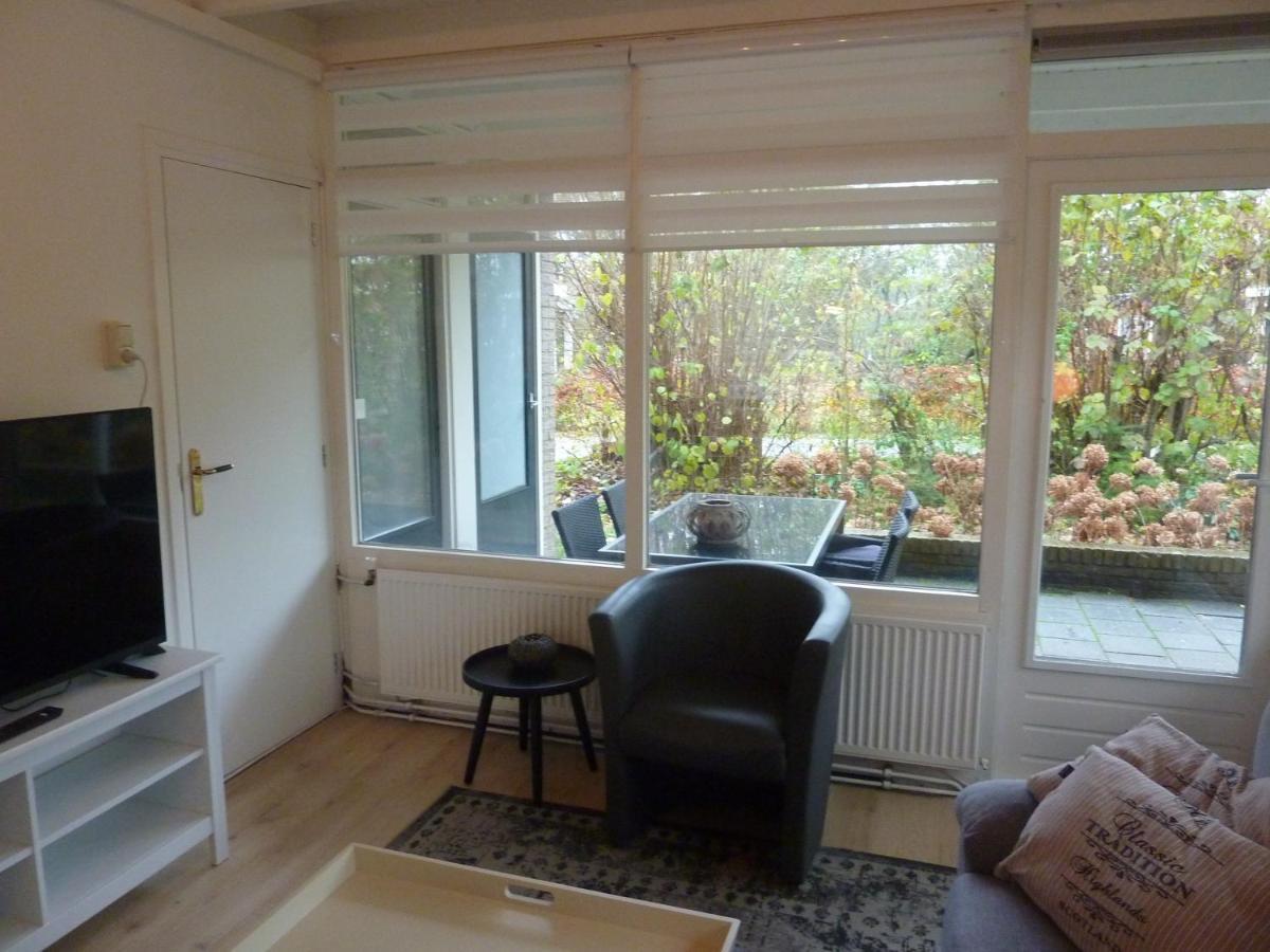 Sfeervolle Villa In Gasselte Drenthe Bij Hemelriek Exteriör bild